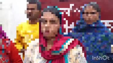 मुरादाबाद: भोजपुर निवासी महिला ने अपनी पुत्री पर लगाया दामाद को बेहोश कर प्रेमी संग फरार होने का आरोप Ssp को दिया शिकायती पत्र