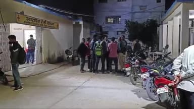 बीना: ग्राम मुहासा में ट्रॉली चढ़ने से 5 वर्षीय बच्चे की मौत, पुलिस ने किया मर्ग कायम