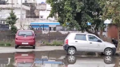 अम्बाला: सिरसा से चंडीगढ़ जा रही हरियाणा रोडवेज की बस में कालका की महिला सवारी हुई घायल, परिचालक लेकर पहुंचा शहर के सिविल अस्पताल