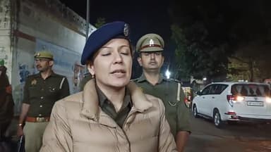 बहराइच से इंसानियत को शर्मसार करने वाली घटना फिर आई सामने