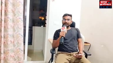 बीजेपी लोकसभा उम्मीदवार लिस्ट