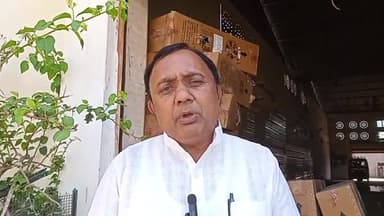 पचपदरा: भाजपा के शीर्षस्थ पदाधिकारियों का बालोतरा के भाजपा कार्यकर्ताओं ने जताया आभार