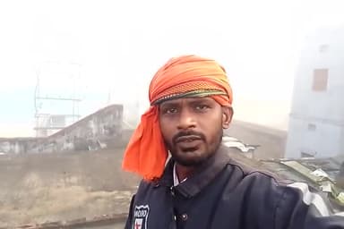 आप सभी को नमस्कार 🙏🙏
    आप सभी का दिन शुभ हो #मंगलमय हो।