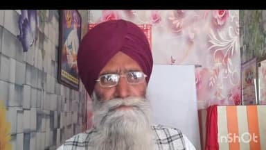 ਭਿੱਖੀਵਿੰਡ: 14 ਮਾਰਚ ਨੂੰ ਸੰਯੁਕਤ ਕਿਸਾਨ ਮੋਰਚੇ ਦੇ ਸੱਦੇ 'ਤੇ ਤਰਨਤਾਰਨ ਤੋਂ ਸਾਡਾ ਕਾਫਲਾ ਦਿੱਲੀ ਲਈ ਹੋਵੇਗਾ ਰਵਾਨਾ - ਕੇਐਸਕੇ ਜ਼ਿਲ੍ਹਾ ਪ੍ਰਧਾਨ ਤਰਸੇਮ