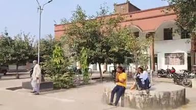 मौदहा: मौदहा में जल उपभोक्ताओं को साढ़े सात हजार की नोटिस मिलने से मचा हडकंप, एसडीएम से की शिकायत