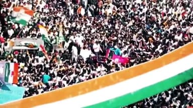 गढ़ में घुस कर शेर की दहाड़ 

📍गुना, #मध्यप्रदेश