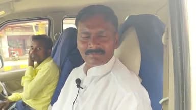 सुल्तानपुर: सुलतानपुर:बहुजन समाज पार्टी के जिलाध्यक्ष पर लगा समाज को समाज से लड़ाने का आरोप,जिलाध्यक्ष ने दी प्रतिक्रिया