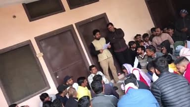 मोरनी: मोरनी की टिक्कर पंचायत में होगा लोकसभा चुनाव का बहिष्कार, हुई पंचायत, लोगो ने कहा नेताओ के वादे झूठे