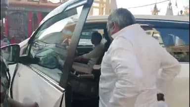 एकंगरसराय: सांसद ने हिलसा अनुमंडल के विभिन्न प्रखंडों का किया दौरा, जदयू पार्टी के कार्यकर्ताओं को दिए कई दिशा-निर्देश