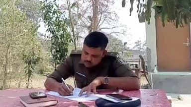 बाजपट्टी: कांड संख्या 237/24 की अपहृत नाबालिग लड़की को बाजपट्टी पुलिस ने किया दस्तयाब