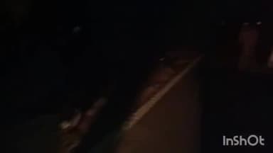 हरलाखी: हरलाखी-जयनगर NH 227 पर बेलाटोल गांव के समीप आपराधियों ने चावल कारोवारी को गोली मारकर रुपये लुटे