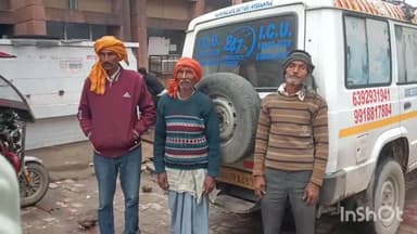 बहराइच: घाघरा नदी में पिपरा गांव निवासी लापता किशोरी का मिला शव, पुलिस शव का करवा रही पोस्टमार्टम