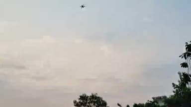 रायपुर: कल 3मार्च को तेलीबांधा में Sk #मैराथन का आयोजन रखा गया था इसमें #bollywood #Actress #Mahima Choudhary Ji आई थी