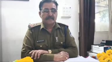 दलौदा: दलोदा थाना क्षेत्र के दो अलग-अलग स्थानों से दो व्यक्तियों को धारदार चाकू के साथ पुलिस ने किया गिरफ्तार