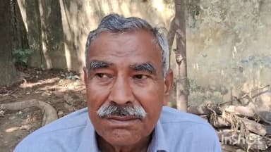 मुरादाबाद: राजस्थान और सिविल लाइन क्षेत्र में हुई दो घटनाओं को लेकर वाल्मीकि समाज में रोष  छतरी वाला पार्क में बुलाई प्रेस वार्ता