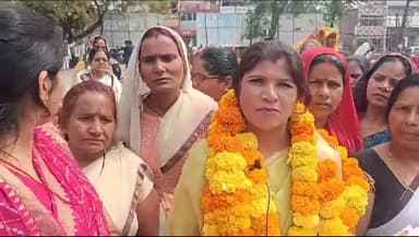 सुल्तानपुर: आशा हेल्थ वर्कर एसोसिएशन के बैनर तले आशा बहुओं ने किया प्रदर्शन, प्रदेश अध्यक्ष ने दी प्रतिक्रिया