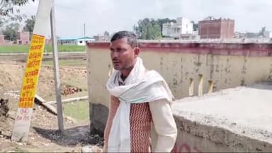 शाहजहांपुर: सिंधौली के भंडेरी गांव में मकान के अंदर महिला की संदिग्ध परिस्थितियों में मौत, सोमवार को शव का हो रहा पोस्टमार्टम