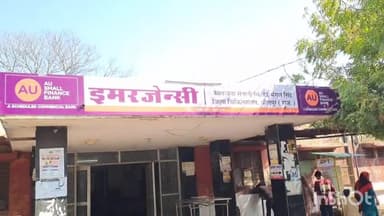 धौलपुर: हिनोंदा का पुरा गांव में आधा दर्जन नकाबपोश बदमाशों ने एक घर में की लूटपाट, बचाने आए पड़ोसियों की कर दी मारपीट