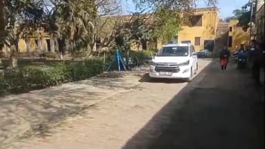 बिलारी: माध्यमिक शिक्षा मंत्री गुलाब देवी ने नगर के शंकर सहाय हर सहाय कन्या इंटर कॉलेज एवं राम रतन इंटर कॉलेज में