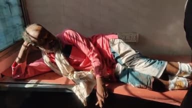 अररिया: भगवानपुर में बच्चों के बीच हुए विवाद को लेकर हुई मारपीट की घटना में चार लोग हुए जख्मी, सदर अस्पताल में भर्ती