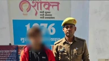 तरबगंज: तरबगंज पुलिस ने चोरी करने के आरोप में 1 अभियुक्त को किया गिरफ्तार