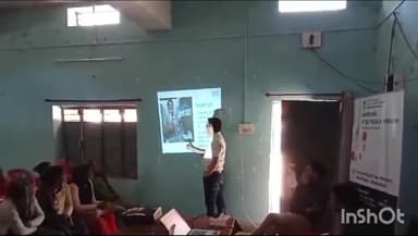 कोलारस: जनपद पंचायत कोलारस प्रांगण में ब्रांडिंग, पेटेंट व पंजीकरण से संबंधित एक दिवसीय कार्यशाला का हुआ आयोजन