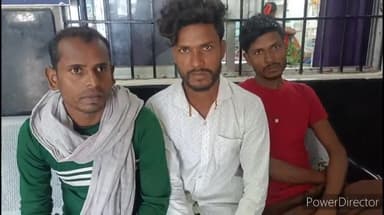 कहरा: बिहरा थाना क्षेत्र के बिशनपुर गांव में जमीनी विवाद में हुई मारपीट में तीन जख्मी, सदर अस्पताल में भर्ती