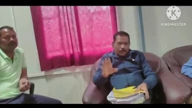 बगहा: बगहा में कस्टम कर्मियों के द्वारा अस्थायी दुकान लगवाने के लिए की जा रही अवैध वसूली मामले की जांच शुरू