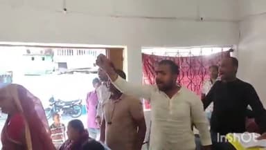 मानसी: मानसी नगर पंचायत में बजट बोर्ड का वार्ड पार्षद ने किया हंगामा, बैठक स्थगित