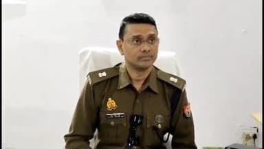 तरबगंज: होलापुर तालिब गांव निवासी युवक की तहरीर पर सेखूपुरवा के 3 लोगों पर हत्या के प्रयास समेत अन्य धाराओं में केस दर्ज