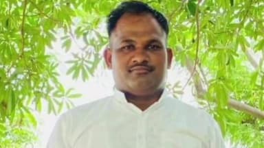 कालका: भाजपा ओबीसी मोर्चा पंचकूला की कार्यकारणी का हुआ गठन, ओबीसी मंडल अध्यक्ष ने कालका में दी जानकारी