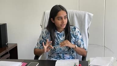 हज़ारीबाग: स्वीप कार्यक्रम के तहत आयोजित होगा फूड फेस्टिवल: उपायुक्त