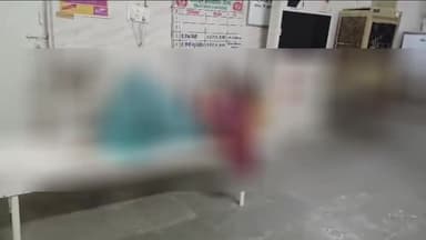 बीना: भानगढ़ थाना क्षेत्र अंतर्गत महिला के साथ छेड़छाड़ के बाद परिवार के साथ मारपीट, पुलिस ने किया मामला दर्ज