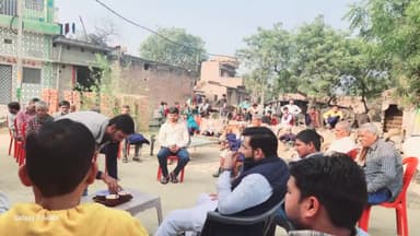 136 ददरौल विधानसभा शाहजहांपुर।