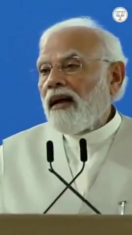 बिना रुके, बिना थके
विकसित भारत के मिशन पर प्रधानसेवक... #bjp #modi #india #bjpminoritymorcha