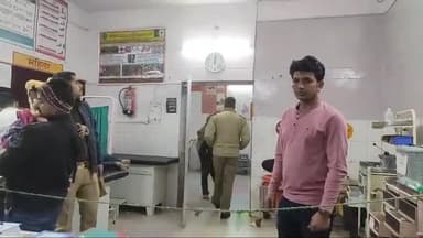 इटावा: भरथना रोड पर निमंत्रण खाकर लौट रहे युवक से पुरानी रंजिश के चलते दबंगों ने की मारपीट,मेडिकल करा जाँच में जुटी पुलिस