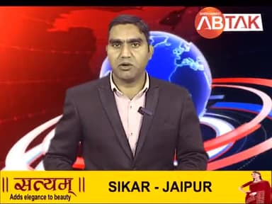 खण्डेला नगर पालिका प्रशासन की लापरवाही को बर्दाश्त नहीं किया जाएगा - जनसेवक किशोर दुल्हेपुरा