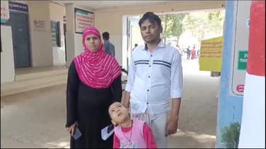 बिहार: छोटी शेखना खुर्द मोहल्ला में गांजा पीने के विरोध करने पर हुआ मारपीट एक व्यक्ति हुआ जख़्मी