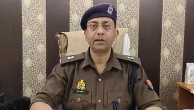 शाहजहांपुर: थाना क्षेत्र सेहरामऊ दक्षिणी के कुतुआपुर पूर्वी स्थित ईट भट्टे पर मिला युवक का शव, एसपी सिटी संजय कुमार ने दी जानकारी