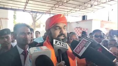 पटना ग्रामीण: बिहार के डिप्टी सीएम सम्राट चौधरी ने कहा- मोदी जी ने पूरे देश को अपना परिवार माना है