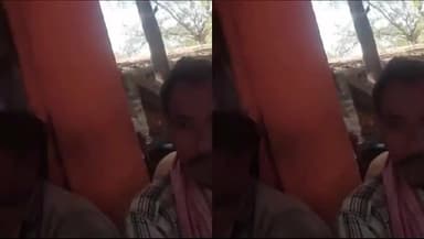 परिहार: फुलहट्टा में दो पक्षों में हुए विवाद को थानाध्यक्ष के निर्देश पर ग्राम कचहरी में आपसी सहमति से सुलझाया