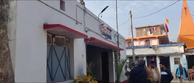 पुरनहिया: पुरनहिया मठ के पास से पुलिस ने लड़की के अपहरण मामले के आरोपित को किया गिरफ्तार