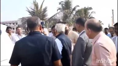 जगदलपुर: शहीद महेंद्र कर्मा विश्व विद्यालय में NSUI ने राज्यपाल को सौंपा 13 सूत्रीय मांगों का  ज्ञापन