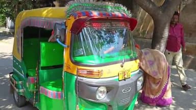 घोसी: डहरपुर गांव में शराब के नशे में उत्पाद मचा रहे एक युवक को घोसी पुलिस में गिरफ्तार कर भेजा जेल