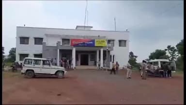 शाहनगर: रामपुर खजूरी से  एक आरोपी को शाहनगर पुलिस ने किया गिरफ्तार मामला दर्ज