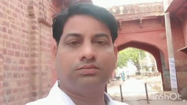 धौलपुर: सड़क दुर्घटना में घायल हुए कायस्थपाड़ा निवासी अधिवक्ता का हुआ निधन, जिले भर के अधिवक्ताओं में शोक की लहर