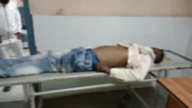 आरा: बिहिया चौराहे के खरौनी पुल के समीप बरातियों से भरी कार कंटेनर में टकराई, मौके पर दो लोगों की हुई मौत व 4 लोग जख्मी