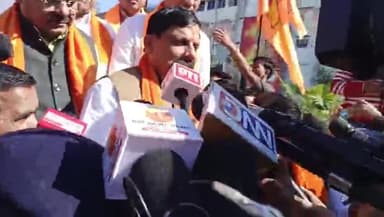 हुज़ूर: भोपाल में मुख्यमंत्री डॉ मोहन यादव का बयान