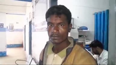 अररिया: नवटोलिया से शराब मामले के फरार अभियुक्त को पुलिस ने किया गिरफ्तार न्यायालय में किया पेश