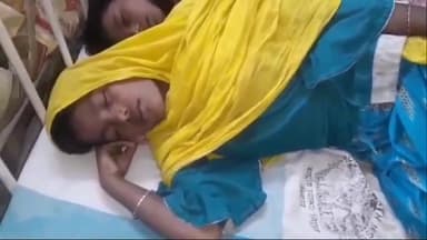 अररिया: रहमतगंज गांव में भूमि विवाद को लेकर हुई मारपीट की घटना में तीन लोग जख्मी सदर अस्पताल में भर्ती